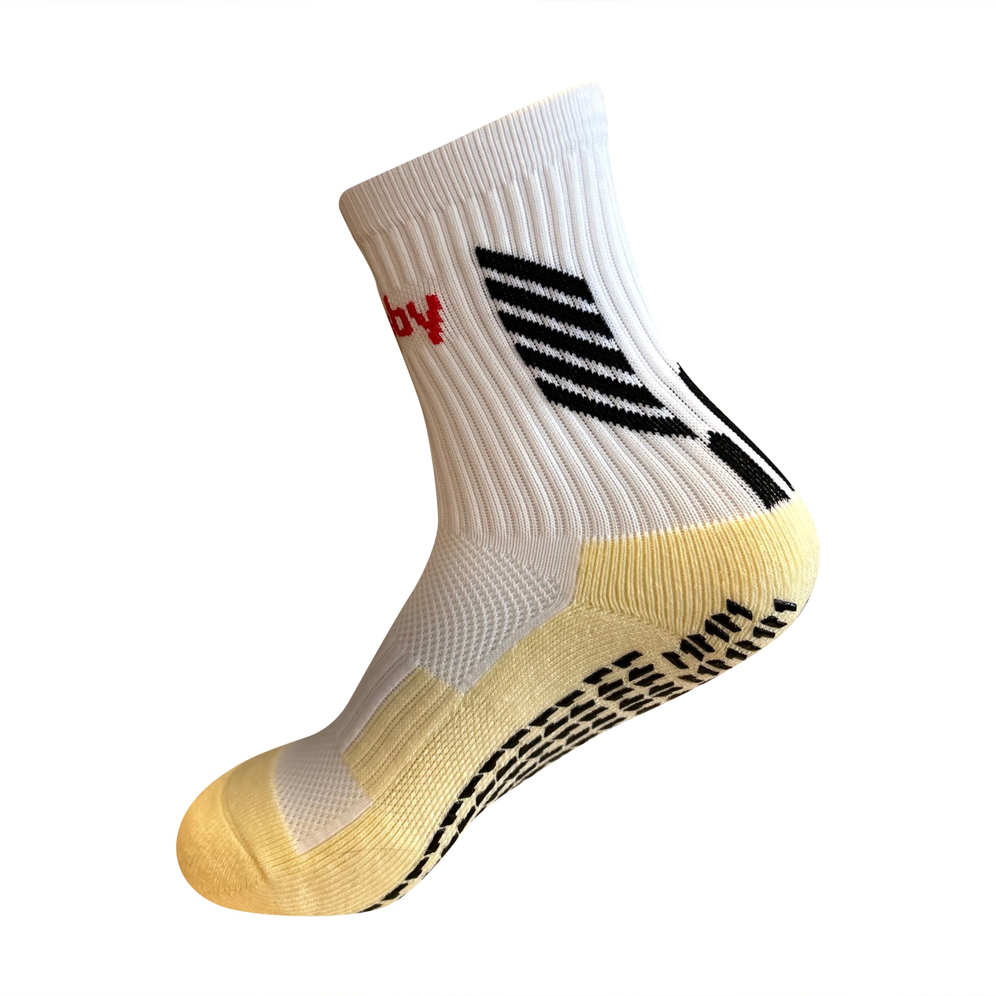 Black - Grip socks – Subbyclothing
