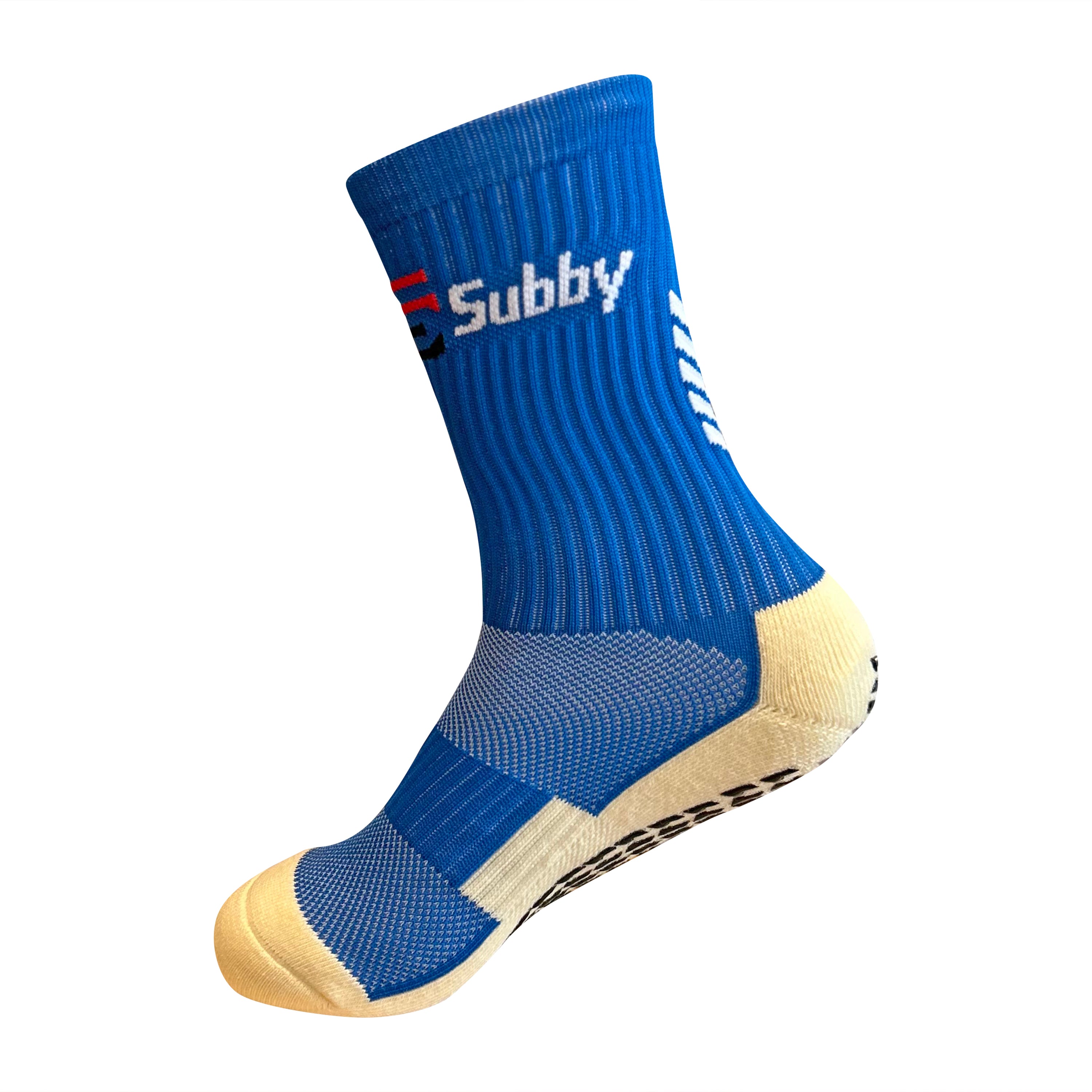 Rugby hot sale grip socks