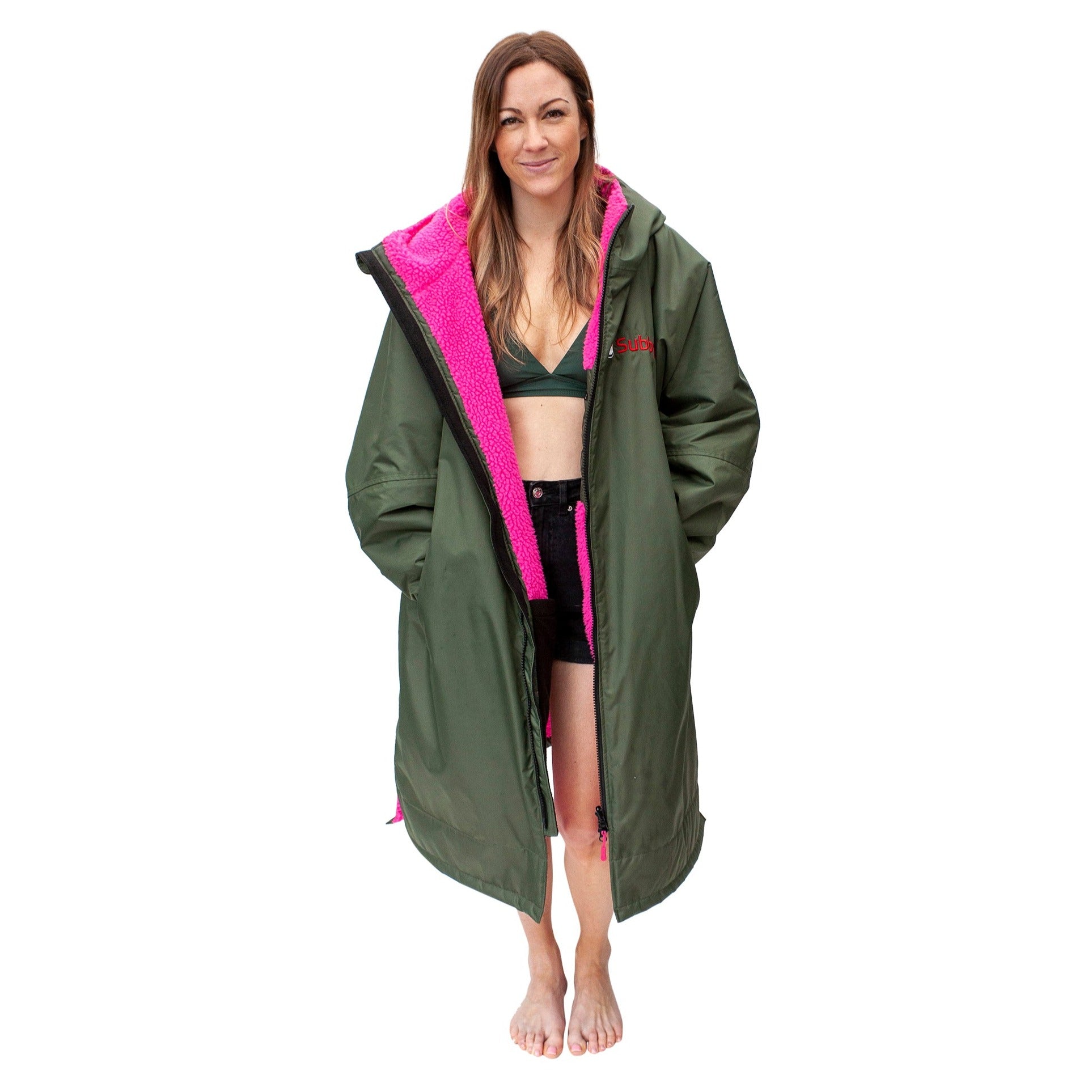 Robe sport discount