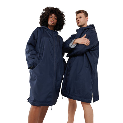 Elevate your club with FREE club logo on your Subby Dry change robe - Yrs 5-adult