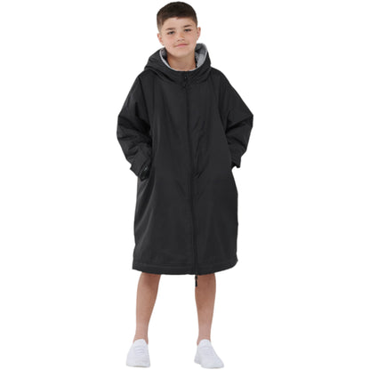 Elevate your KIDS with FREE club logo on your Subby Dry change robe - Yrs 5-13(Copy)