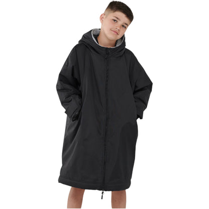 Elevate your KIDS with FREE club logo on your Subby Dry change robe - Yrs 5-13(Copy)