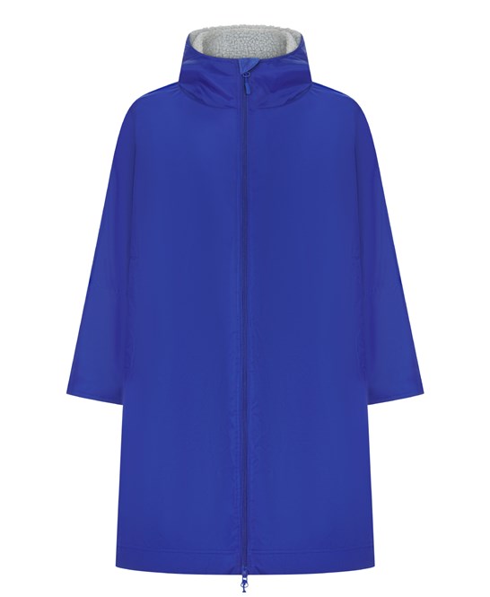 Elevate your KIDS with FREE club logo on your Subby Dry change robe - Yrs 5-13(Copy)