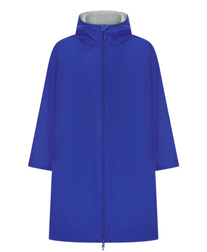 Elevate your KIDS with FREE club logo on your Subby Dry change robe - Yrs 5-13(Copy)