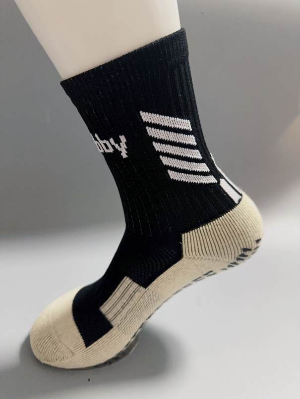 S4S Grip Socks - Single Pack